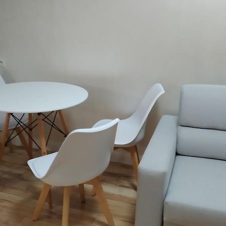 קודובה-זדרוי Apartamenty U Iwony Centrum Miasta Blisko Parku Zdrojowego מראה חיצוני תמונה