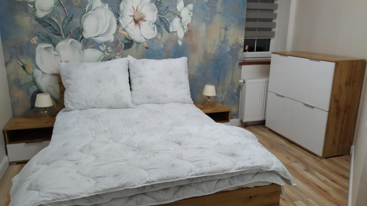 קודובה-זדרוי Apartamenty U Iwony Centrum Miasta Blisko Parku Zdrojowego מראה חיצוני תמונה