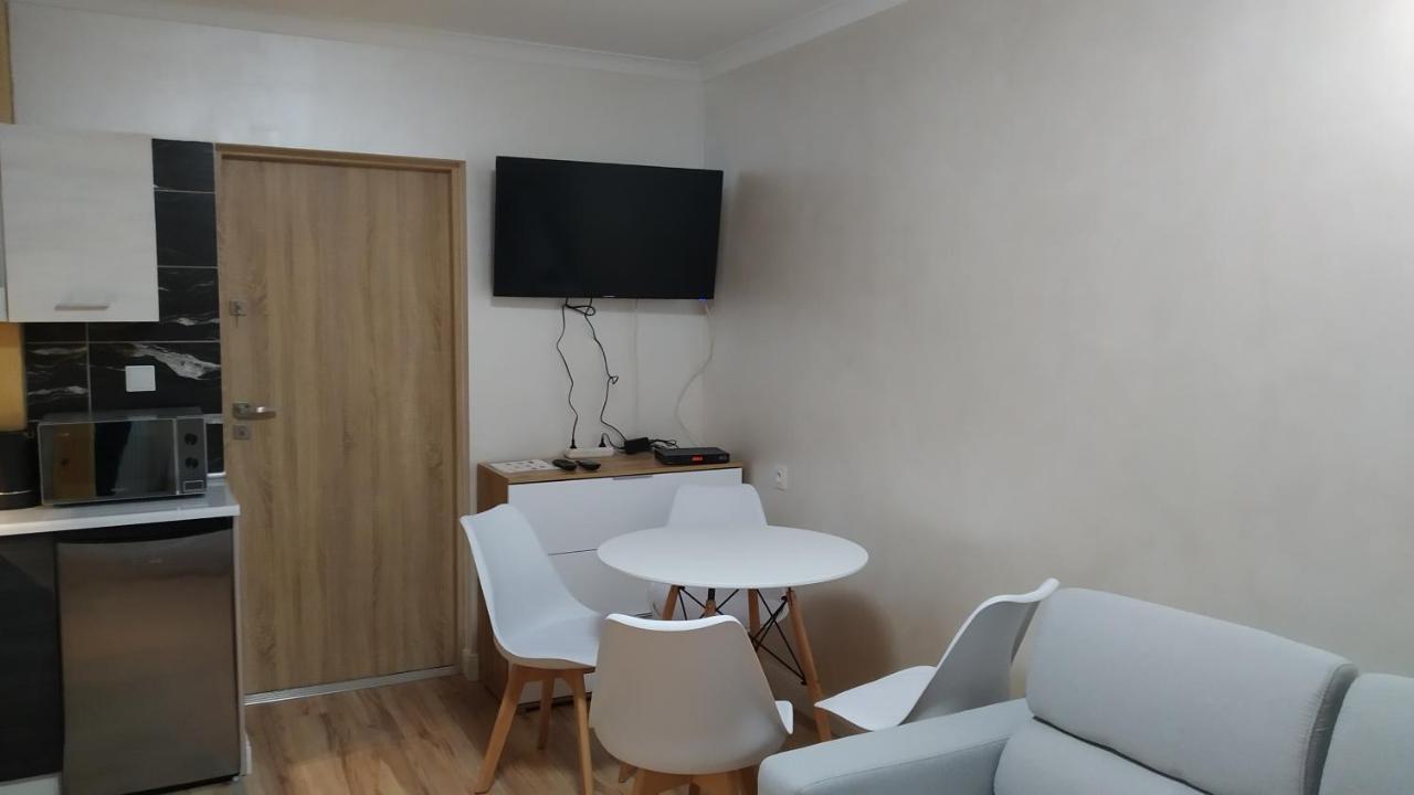 קודובה-זדרוי Apartamenty U Iwony Centrum Miasta Blisko Parku Zdrojowego מראה חיצוני תמונה