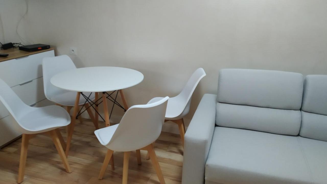 קודובה-זדרוי Apartamenty U Iwony Centrum Miasta Blisko Parku Zdrojowego מראה חיצוני תמונה