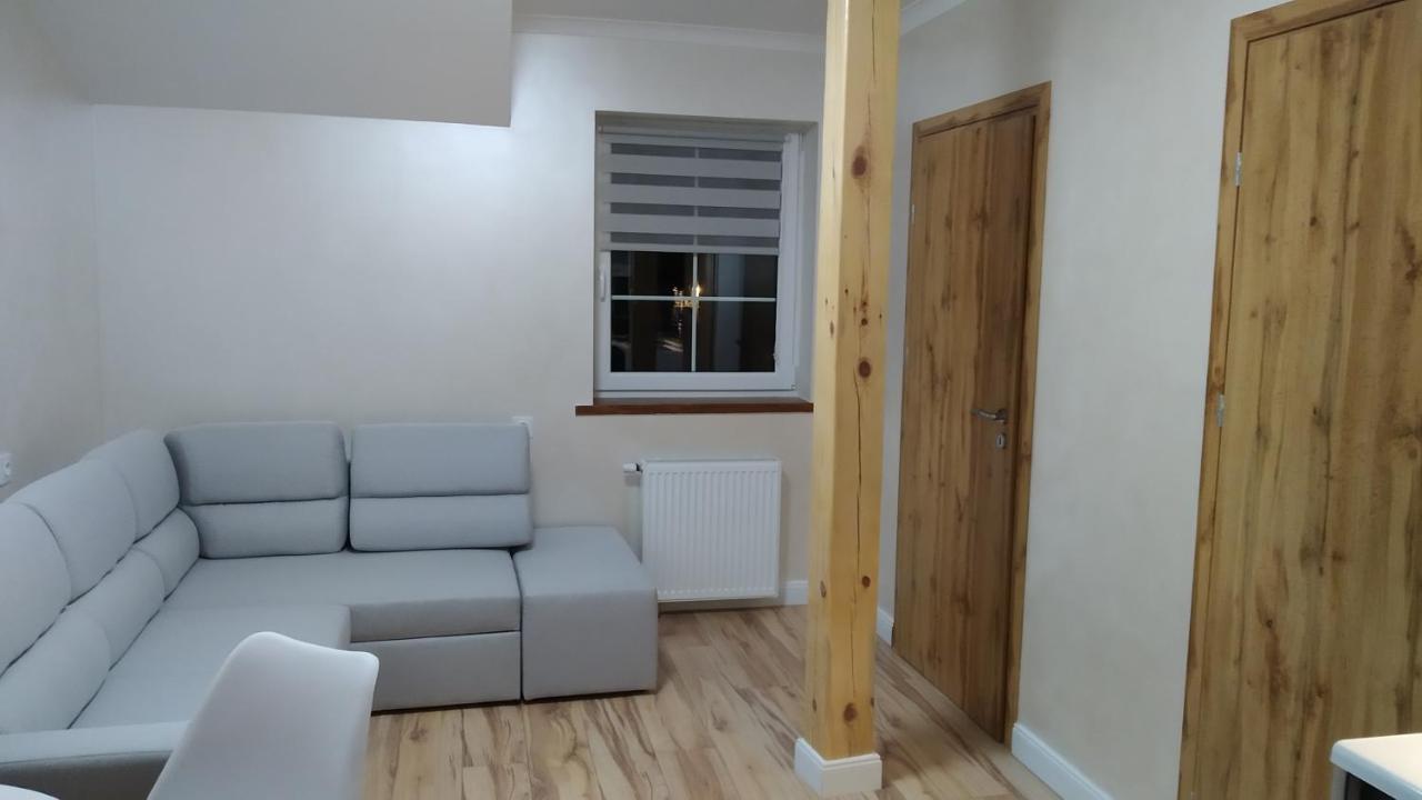 קודובה-זדרוי Apartamenty U Iwony Centrum Miasta Blisko Parku Zdrojowego מראה חיצוני תמונה