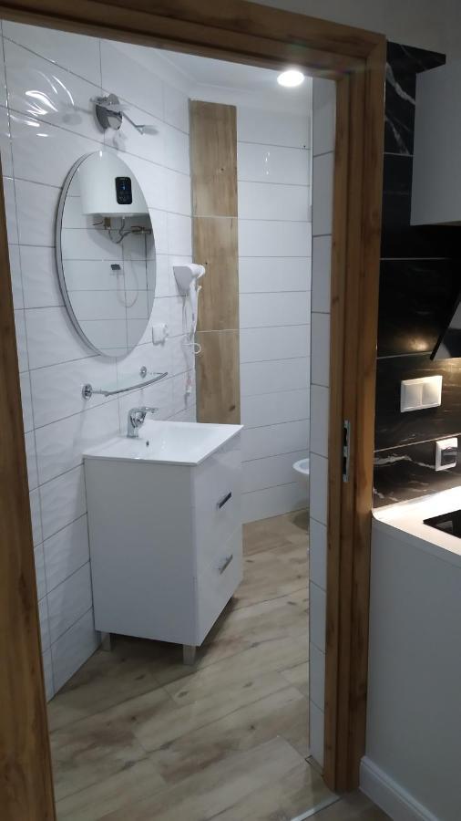 קודובה-זדרוי Apartamenty U Iwony Centrum Miasta Blisko Parku Zdrojowego מראה חיצוני תמונה