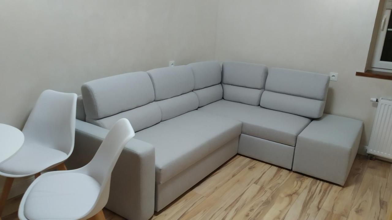 קודובה-זדרוי Apartamenty U Iwony Centrum Miasta Blisko Parku Zdrojowego מראה חיצוני תמונה