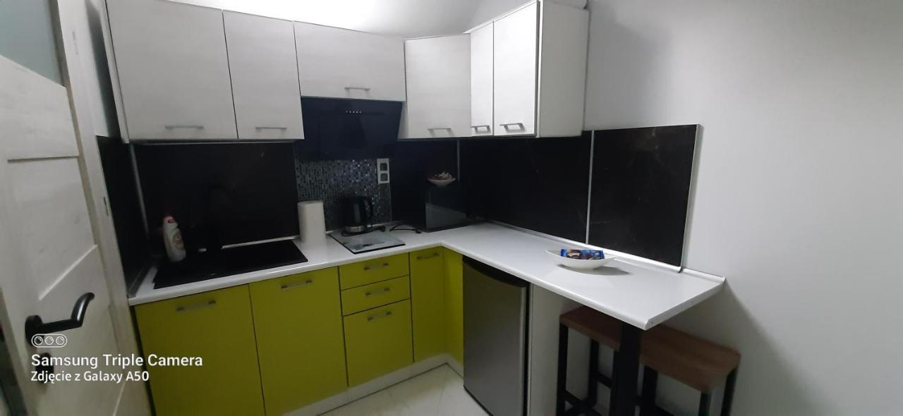 קודובה-זדרוי Apartamenty U Iwony Centrum Miasta Blisko Parku Zdrojowego מראה חיצוני תמונה